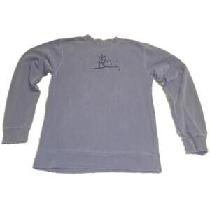 Scotty Cameron Peace Surfer Crewneck Sweatshirt